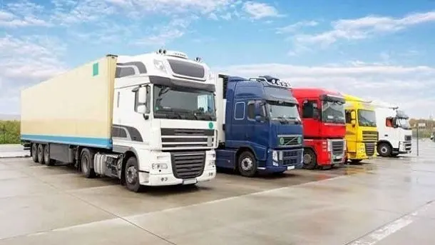 آیین نامه اجرایی واردات انواع کامیون و اتوبوس کارکرده ابلاغ شد