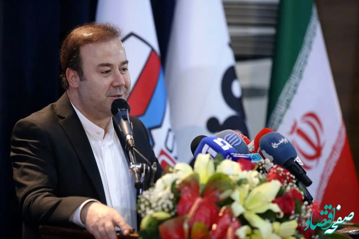 خلا حضور خارجی‌ها را با شرکت‌های دانش‌بنیان پر می‌کنیم