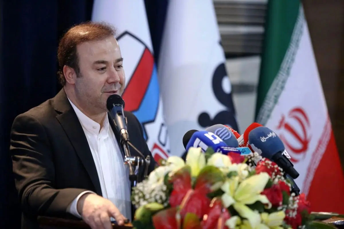 خلا حضور خارجیها را با شرکتهای دانشبنیان پر میکنیم