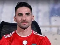 جزئیات غایب بزرگ پرسپولیس در بازی با نساجی