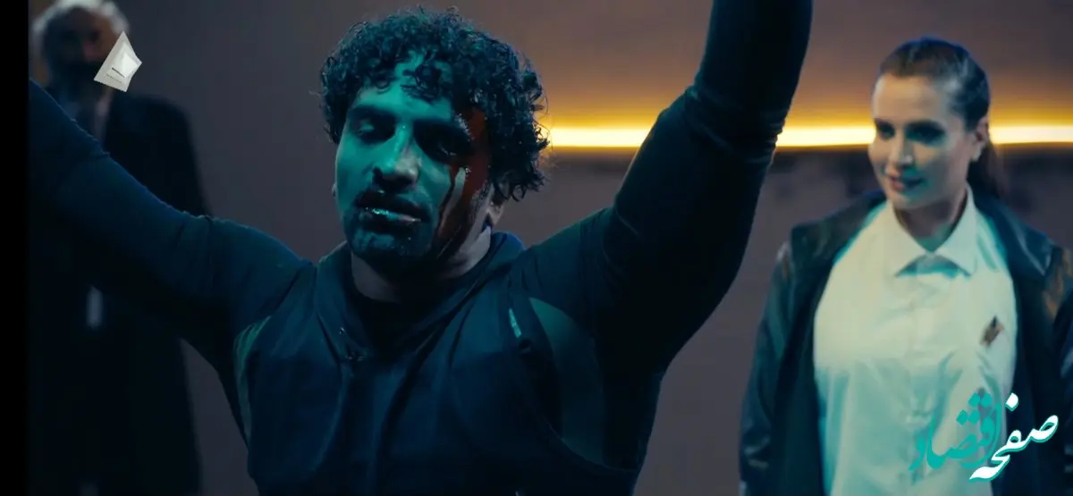 دانلود قسمت ۴۵ سریال ناریا از تلوبیون / لینک مستقیم قسمت ۴۵ سریال ناریا از شبکه یک + خلاصه داستان سریال ناریا قسمت چهل و پنجم