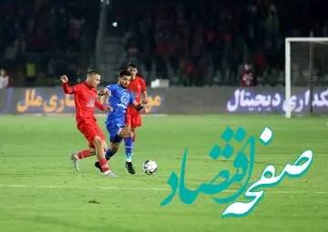 این بازیکن با نظر موسیمانه به استقلال می‌آید