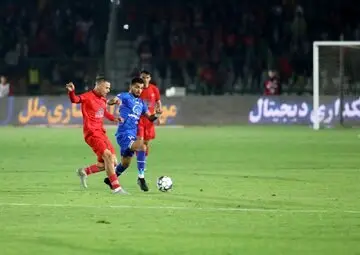 این بازیکن با نظر موسیمانه به استقلال میآید