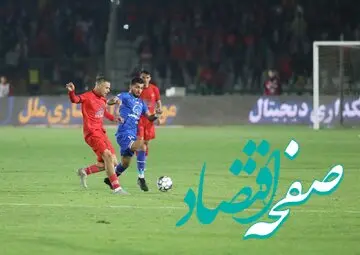 این بازیکن با نظر موسیمانه به استقلال می‌آید