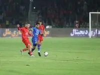 این بازیکن با نظر موسیمانه به استقلال می‌آید