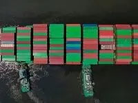 تهدید اختلال در تنگه هرمز به زنجیره تأمین جهانی؛ جهش قریب الوقوع هزینه حمل دریایی و قیمت کالاها