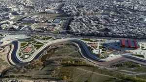 تراز تجاری ماکو مثبت شد/ابلاغ طرح جامع توسعه منطقه آزاد