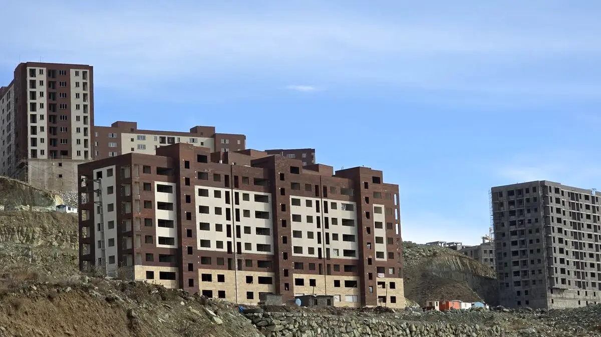 قیمت خانههای پردیس امروز دوشنبه ۱۷ اردیبهشت چند؟ / این واحد ۳ میلیارد تومان میارزد + جدول