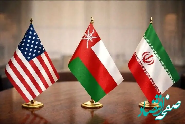 جزئیات مهم از آغاز دور جدید گفت‌وگوهای غیرمستقیم ایران و آمریکا + فیلم