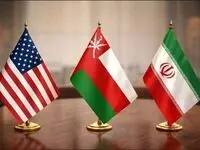 جزئیات مهم از آغاز دور جدید گفت‌وگوهای غیرمستقیم ایران و آمریکا + فیلم