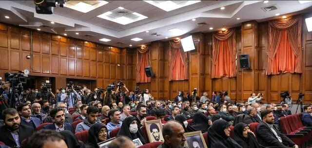 دولت نوروزی متهم دادگاه منافقین کیست؟