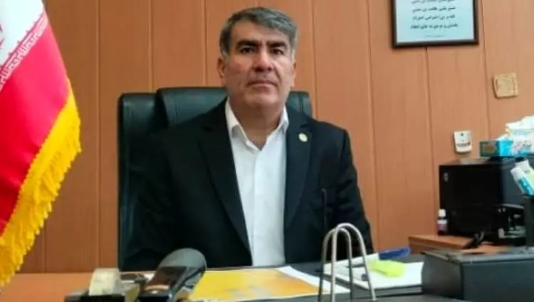 انتصاب سرپرست اداره کل شعب استان کهگیلویه و بویراحمد