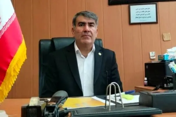 انتصاب سرپرست اداره کل شعب استان کهگیلویه و بویراحمد