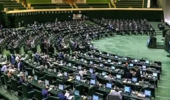 تصویب دو فوریت طرح تشدید مجازات همکاری با رژیم صهیونیستی