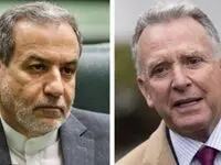 خبر فوری؛ ایران با آمریکا مستقیم مذاکره می‌کند!