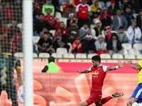 گزارش کامل بازی پرسپولیس و صنعت نفت آبادان امروز پنجشنبه ۳۰ فروردین ۱۴۰۳ + حواشی بازی