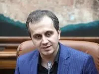 یاسر معاصر مشاور مدیرعامل سازمان منطقه آزاد کیش شد