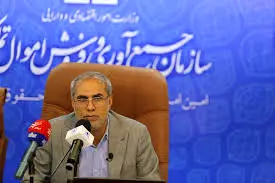 تبدیل اموال تملیکی از یک شرکت زیان ده به سودده/ حراج های سازمان اموال تملیکی همه برخط و شفاف برگزار میشود