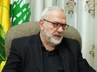 حزب الله لبنان: با مذاکراتی که به حاکمیت لبنان لطمه بزند مخالف هستیم