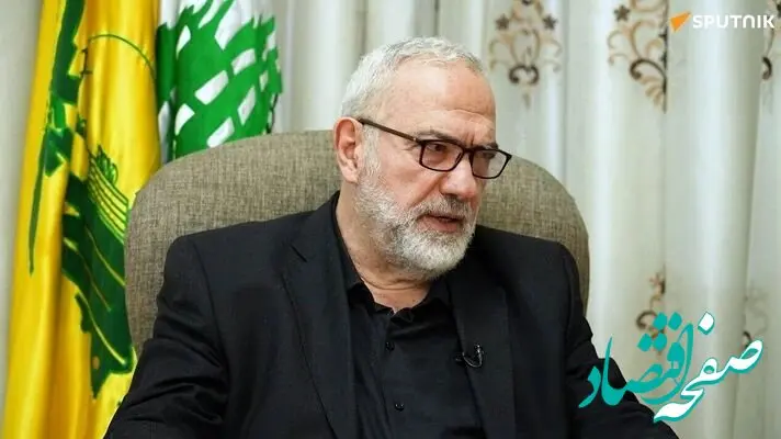 حزب الله لبنان: با مذاکراتی که به حاکمیت لبنان لطمه بزند مخالف هستیم