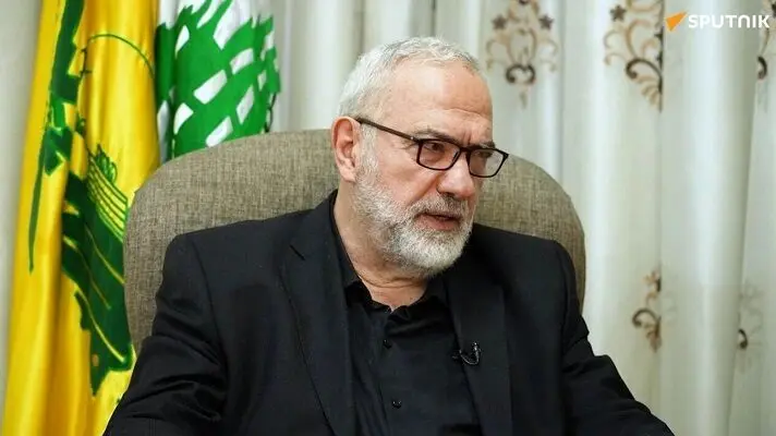 حزب الله لبنان: با مذاکراتی که به حاکمیت لبنان لطمه بزند مخالف هستیم