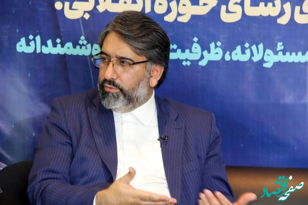 تعحب میکنم همه ۸۰ داوطلب ریاست جمهوری از کارآمدی خودشان دفاع کردند پس وضع فعلی کشور محصول عملکرد چه کسانی است؟