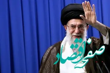 عکس / نخستین عکس از مهمانان ویژه رهبر معظم انقلاب