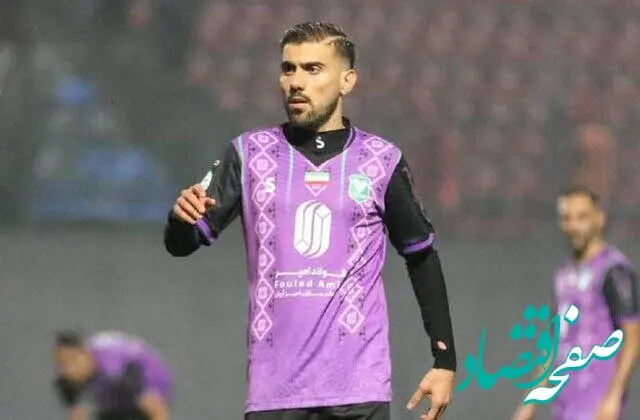 آخرین خبر از نقل و انتقالات پرسپولیس امروز پنجشنبه ۲۰ دی ۱۴۰۳ / پرسپولیس بازیکن ۲۵ میلیاردی گرفت! / این ستاره به پرسپولیس پیوست