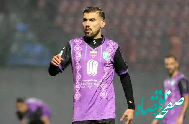 آخرین خبر از نقل و انتقالات پرسپولیس امروز پنجشنبه ۲۰ دی ۱۴۰۳ / پرسپولیس بازیکن ۲۵ میلیاردی گرفت! / این ستاره به پرسپولیس پیوست