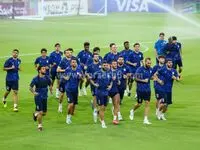 باخت برای استقلال مجاز نیست