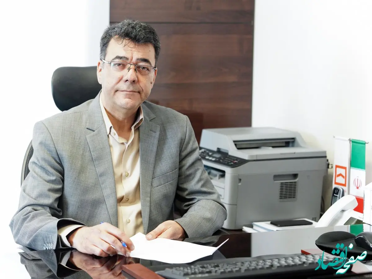 حرکت بانک مسکن به‌سوی انرژی پاک با احداث نیروگاه‌های خورشیدی