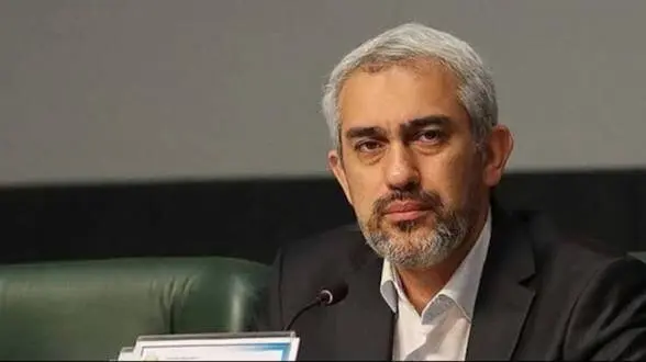 مدنی‌زاده: تورم فعلی موقتی است/ نرخ تورم ۸۰ درصد نیست
