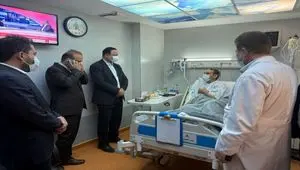 پیام تسلیت دبیر شورای‌عالی مناطق آزاد و ویژه اقتصادی در پی ارتحال حجت‌الاسلام و المسلمین شیخ رحمان یوسف‌پور