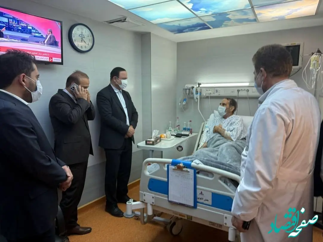 پیام تسلیت دبیر شورای‌عالی مناطق آزاد و ویژه اقتصادی در پی ارتحال حجت‌الاسلام و المسلمین شیخ رحمان یوسف‌پور