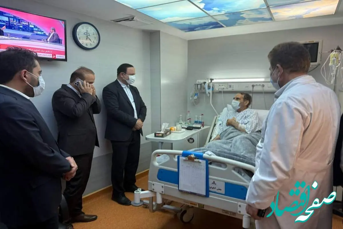 پیام تسلیت دبیر شورایعالی مناطق آزاد و ویژه اقتصادی در پی ارتحال حجتالاسلام و المسلمین شیخ رحمان یوسفپور