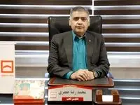 پرداخت ۱۸ میلیارد ریال سهم الشرکه طرح نهضت ملی مسکن / استمرار در پرداخت تسهیلات با قدرت