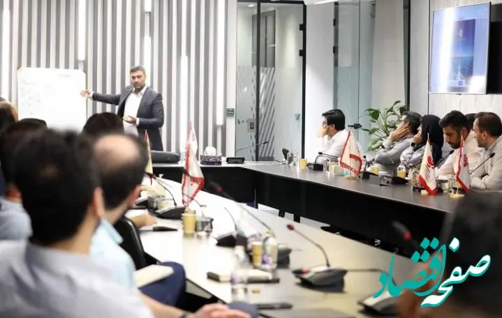 آموزش قوانین مبارزه با پولشویی؛ تعهد آسان پرداخت به مدیریت ریسک مالی