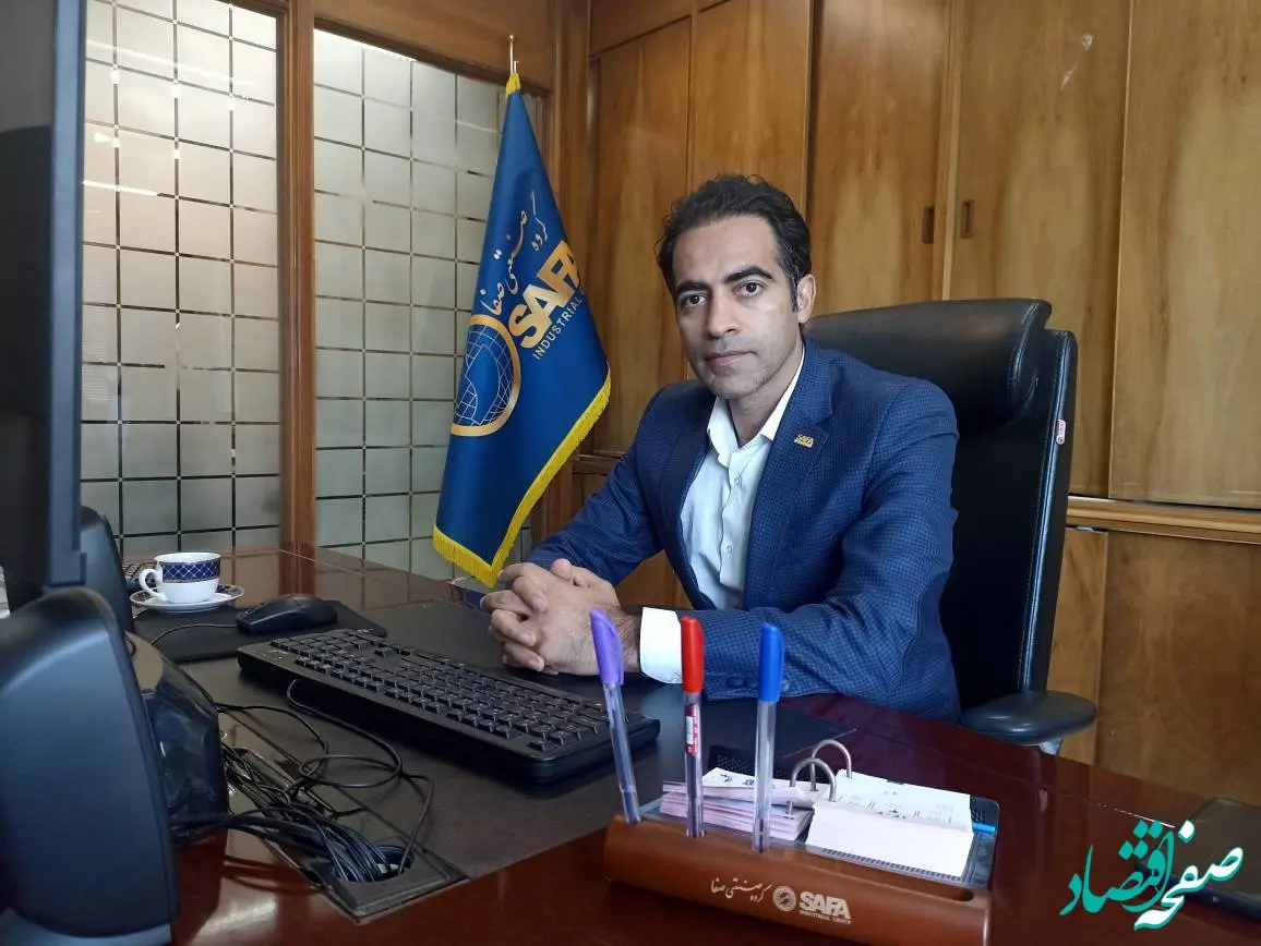 فریاد تولیدکننده از بهره مرکب بانکها | چرا به جای تولید، دلالی رونق گرفته است؟