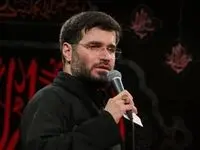 عکس حضور میثم مطیعی در این جلسه رسمی در این مکان حسابی غوغا کرد