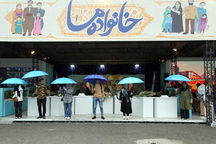 در ایام برگزاری نمایشگاه کتاب تهران، ۱۷۷۶۴ نفر به جمع خانواده تأمیناجتماعی اضافه شدند