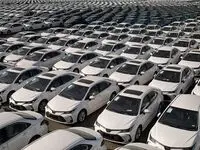 دور جدید ثبت‌نام خودروهای وارداتی از فردا
