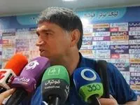 افشاگری غلامپور از استقلال/مصاحبه جنجالی غلامپور: سکوت تمام شد!