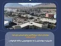 «شیران» سهامداران را به مجمع‌عمومی سالانه فراخواند