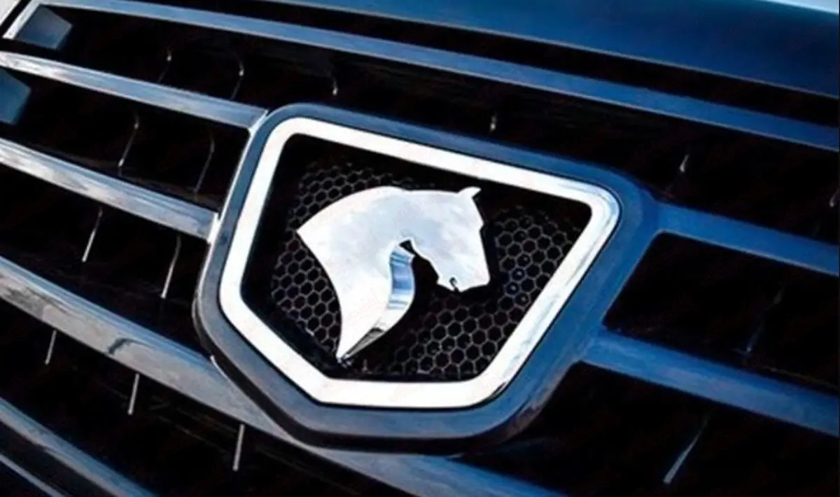 عجله کنید / فروش فوق العاده دنا پلاس با تحویل ۹۰ روزه + لینک سایت