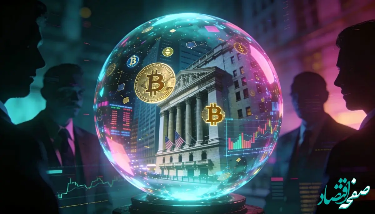 تهدید جدید صنعت ارز دیجیتال در سال ۲۰۲۶ چیست؟