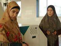 جایگزین سریال بازی نقاب ها از شبکه آی فیلم + زمان پخش و تکرار قسمت آخر سریال بازی نقاب ها