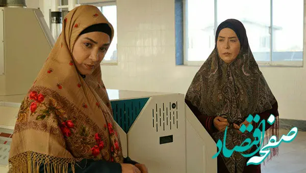 جایگزین سریال بازی نقاب ها از شبکه آی فیلم + زمان پخش و تکرار قسمت آخر سریال بازی نقاب ها