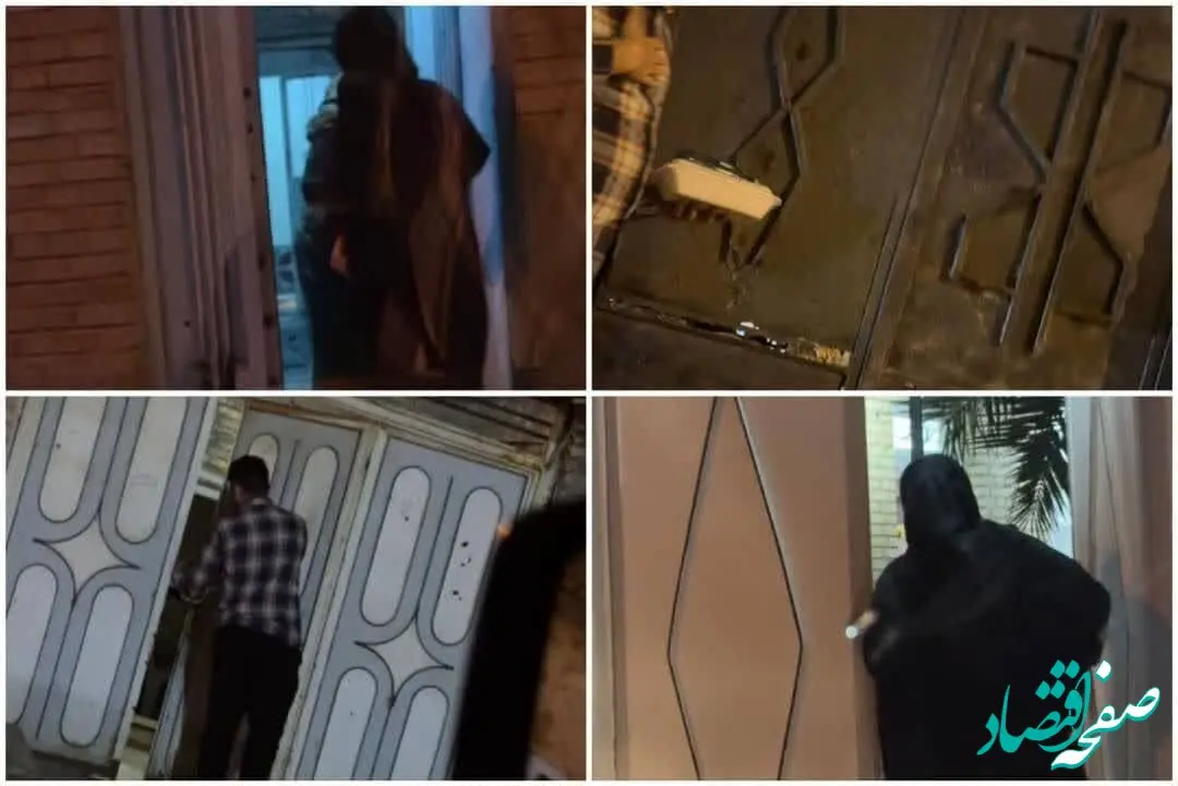 ۱۰۰ نفر از کودکان کار اهواز پای سفره افطار شرکت فولاد اکسین خوزستان