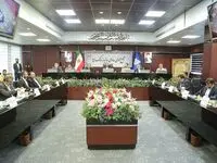 صورتهای مالی بانک سپه منتهی به پایان سال ۱۴۰۲ به تصویب رسید
