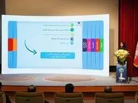 کارگاه معرفی سامانه «باشگاه مشتریان و برنامه‌های وفاداری» بانک سینا برگزار شد